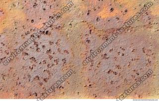 Metal Rust 0005